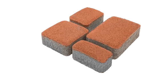 Укладка тротуарной плитки под ключ